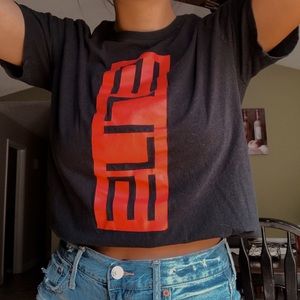 cute nike t-shirt
